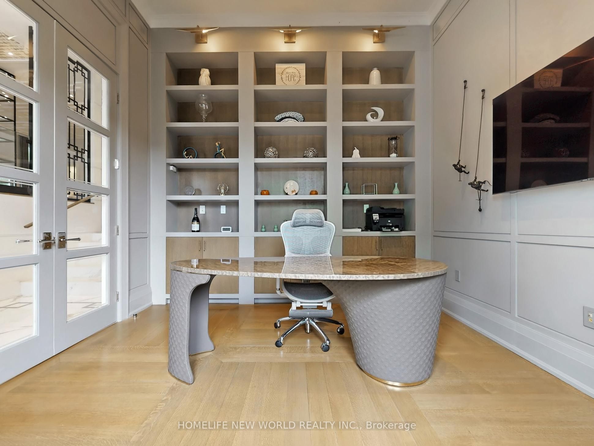 154 Yonge Boulevard, Toronto, ON M5M 3H4 photo 5