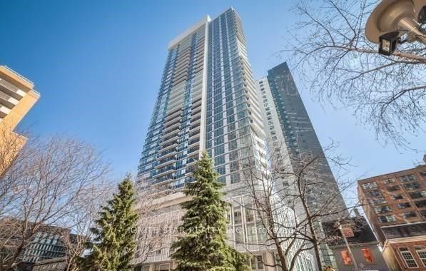 77 mutual Street 1006, Toronto, ON M5B 2A9 photo 2