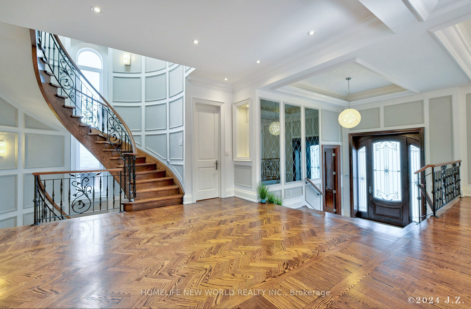 120 Homewood Avenue, Toronto, ON M2M 1K3 photo 3
