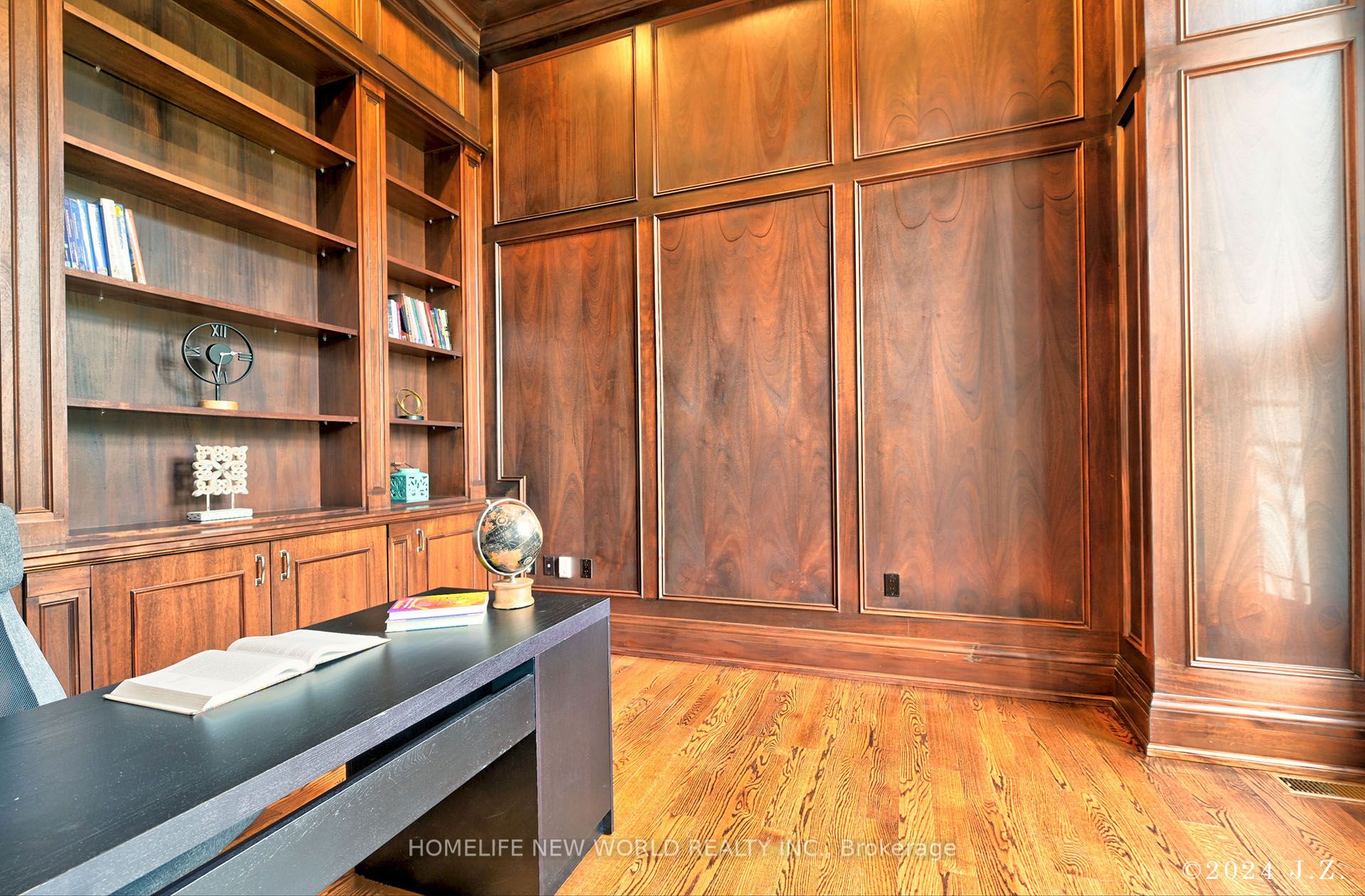 120 Homewood Avenue, Toronto, ON M2M 1K3 photo 4