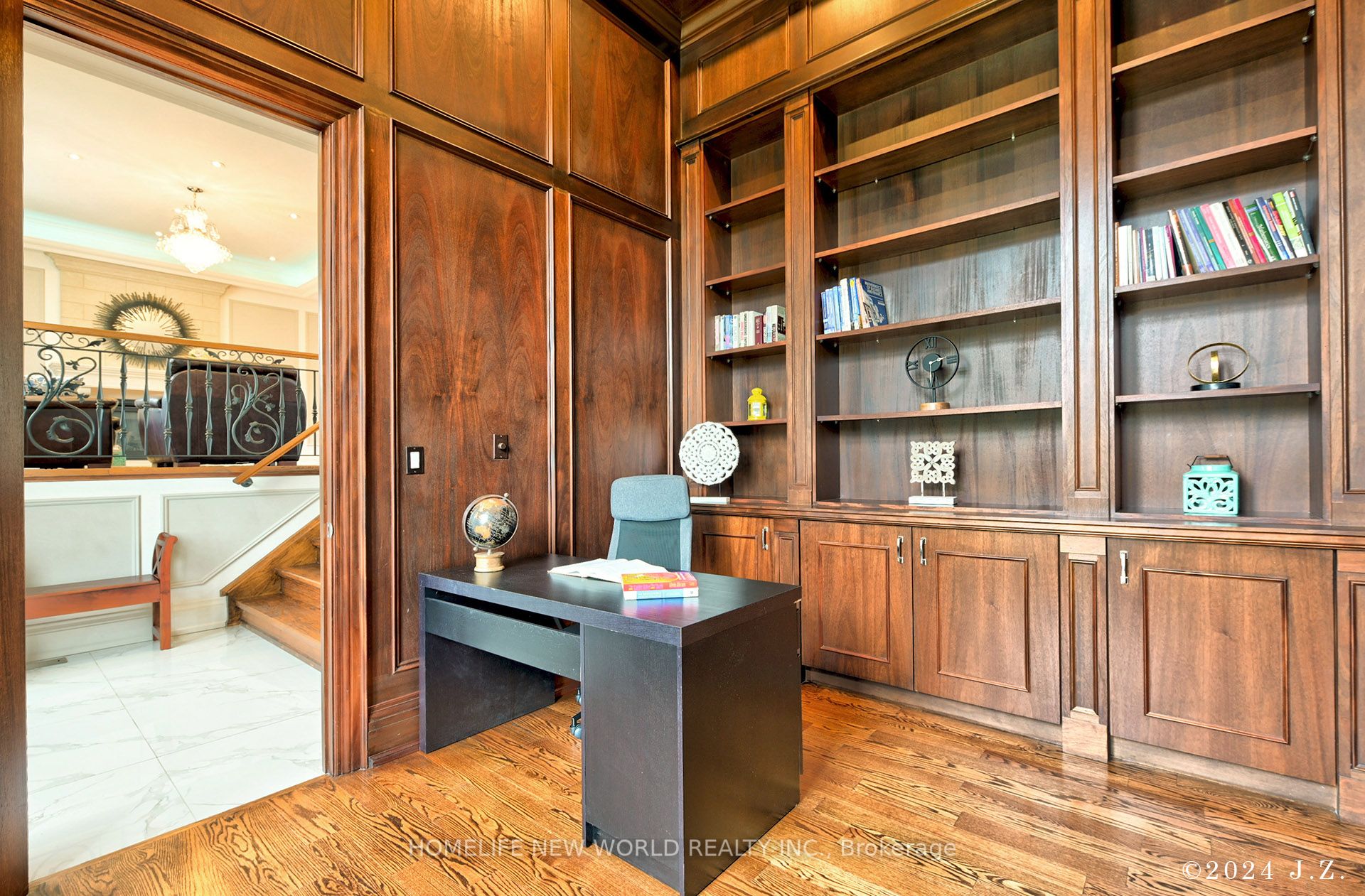 120 Homewood Avenue, Toronto, ON M2M 1K3 photo 5