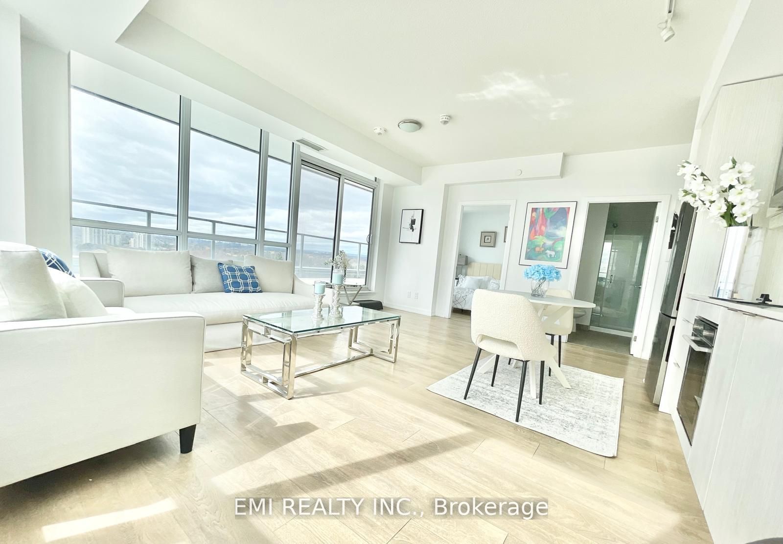 36 Forest Manor Road 405, Toronto, ON M2J 1M1