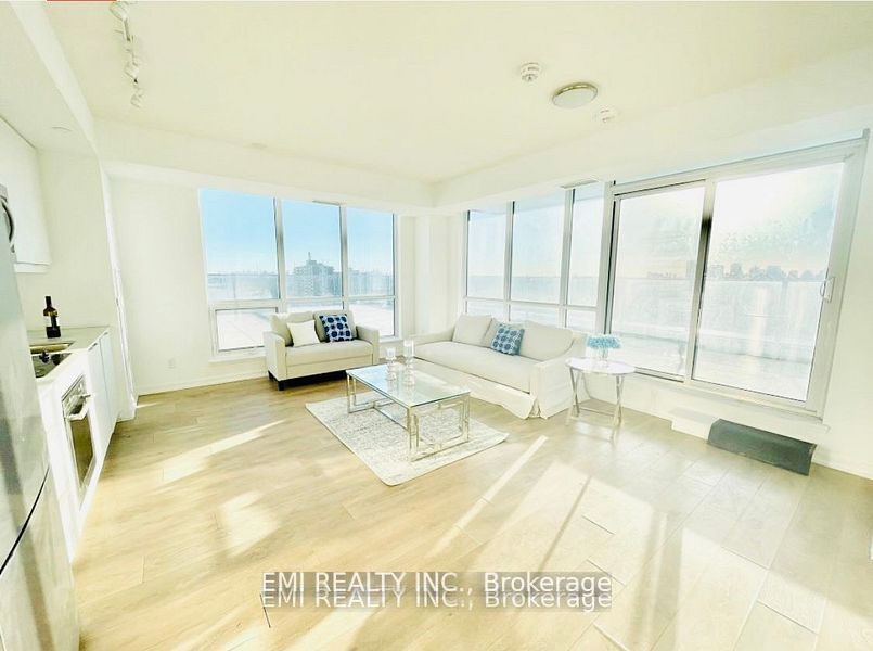 36 Forest Manor Road 405, Toronto, ON M2J 1M1 photo 2