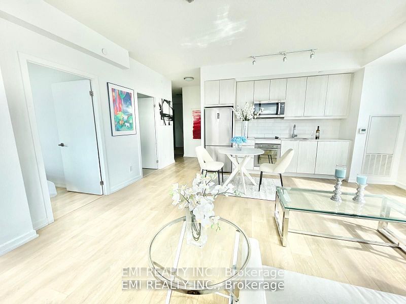 36 Forest Manor Road 405, Toronto, ON M2J 1M1 photo 3