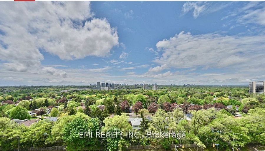 36 Forest Manor Road 405, Toronto, ON M2J 1M1 photo 5