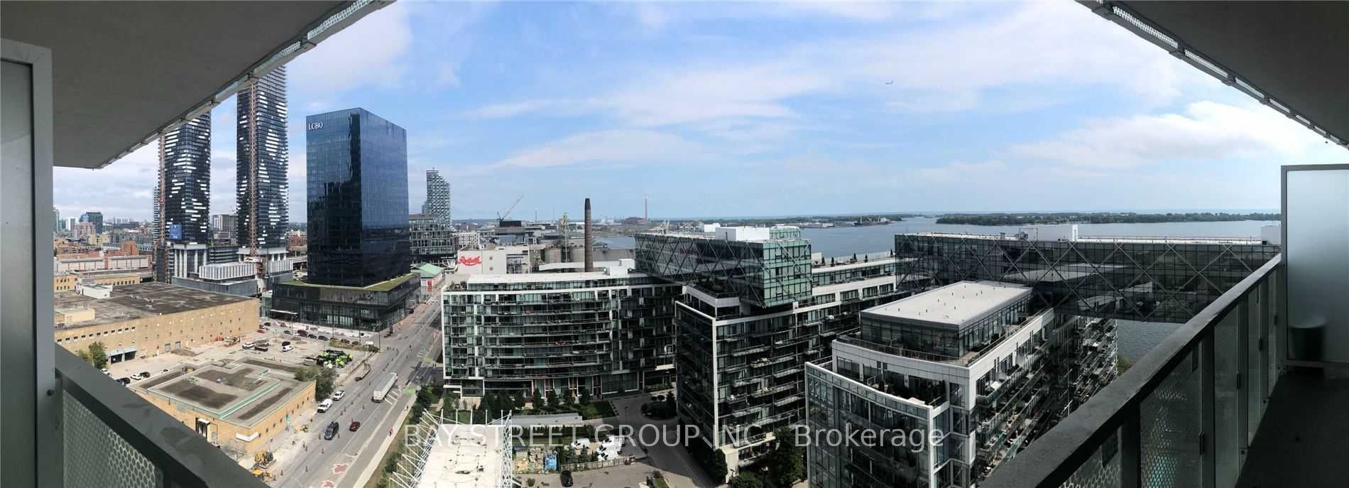 15 Queens Quay E 1810, Toronto, ON M5E 0C5 photo 2