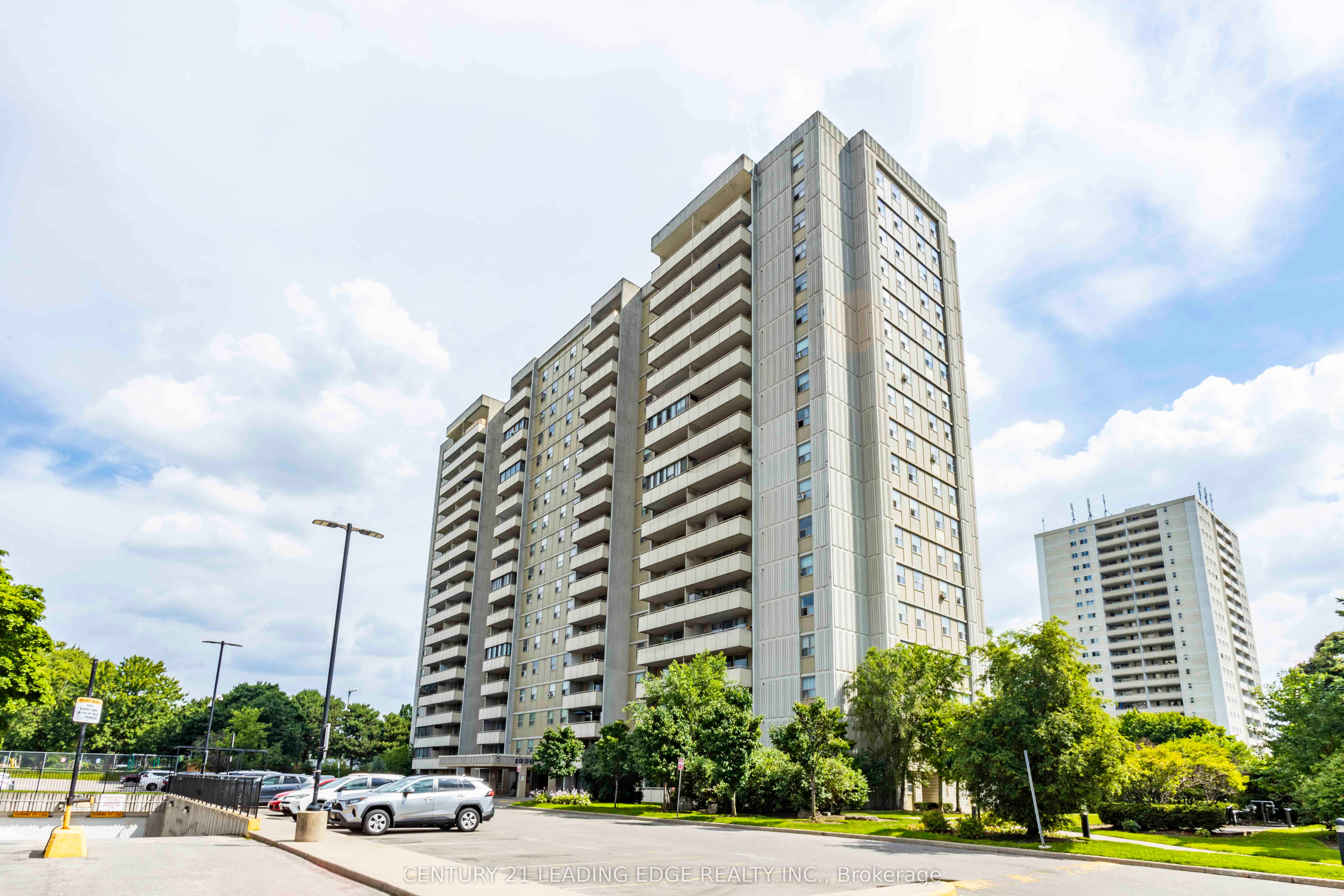 1338 York Mills Road 711, Toronto, ON M3A 3M3
