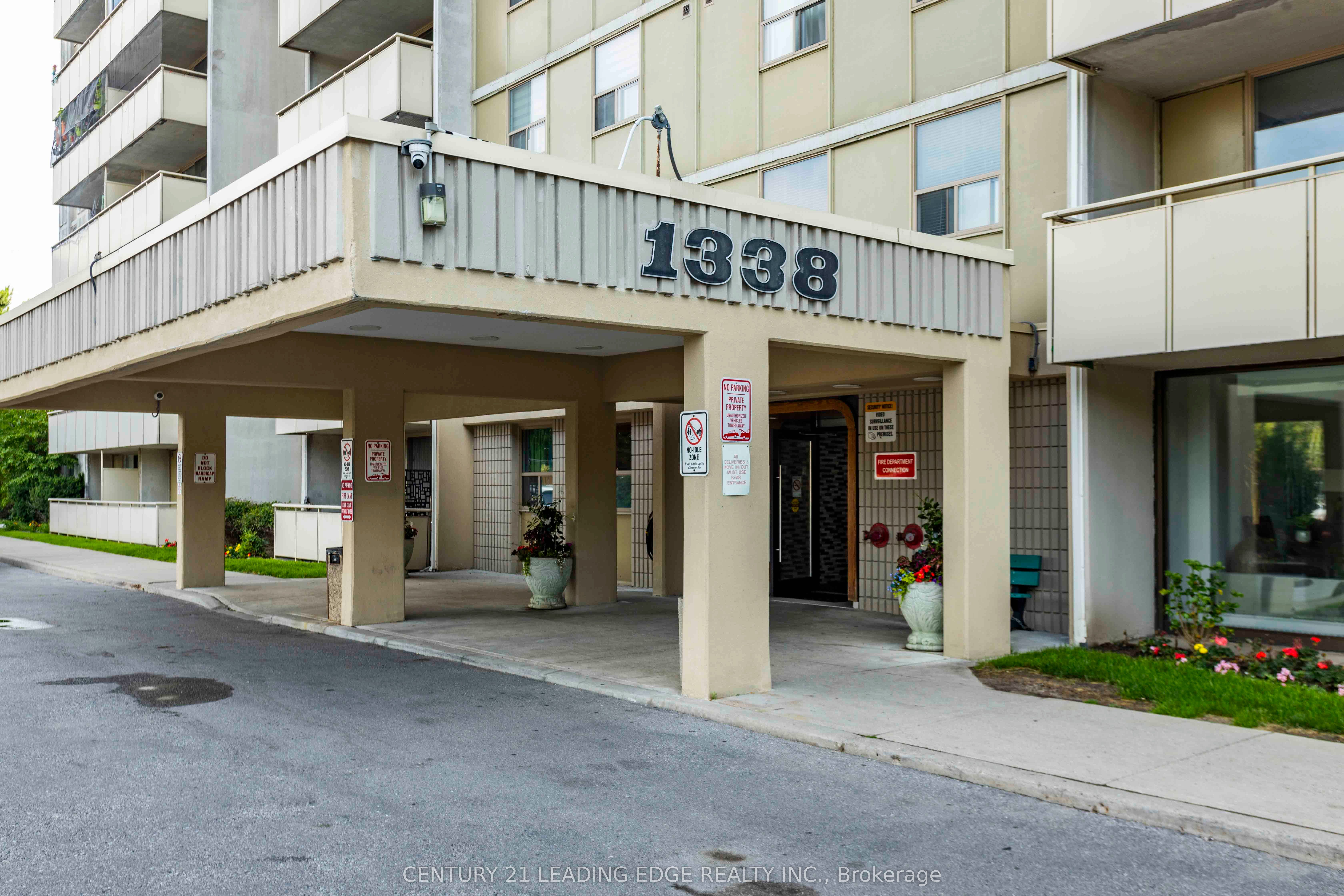 1338 York Mills Road 711, Toronto, ON M3A 3M3 photo 2