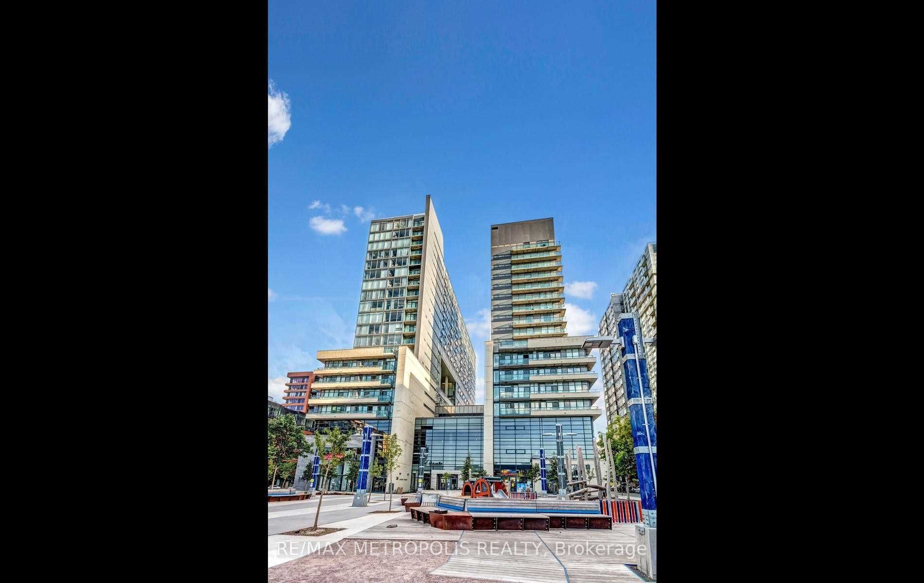 36 Lisgar Street 712E, Toronto, ON M6J 0C7 photo 2