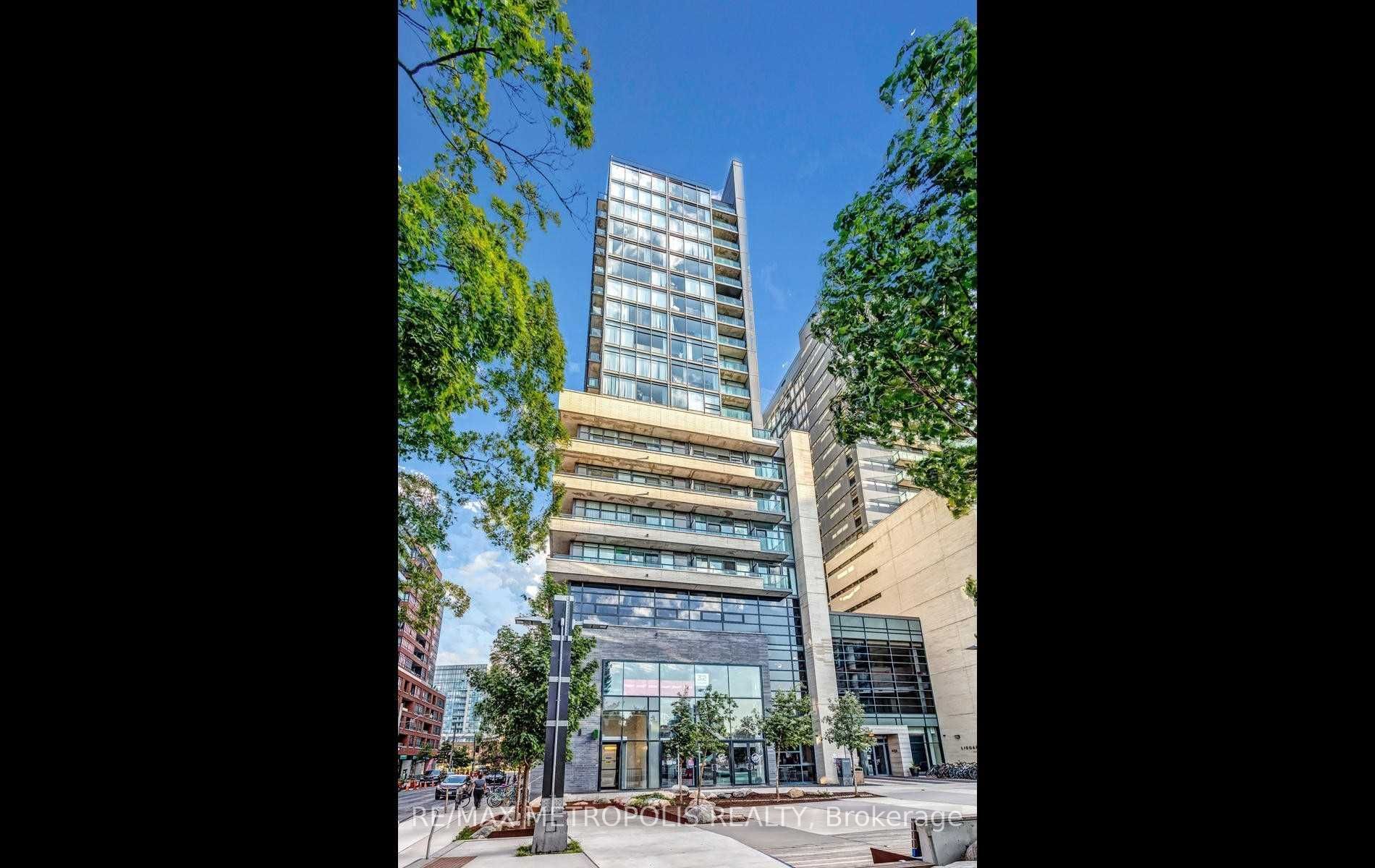 36 Lisgar Street 712E, Toronto, ON M6J 0C7 photo 3