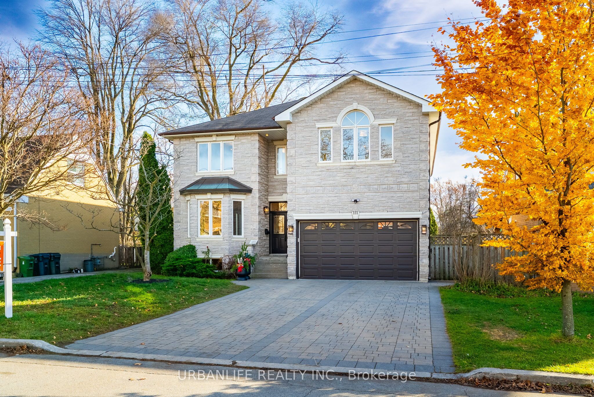 111 Pleasant Avenue, Toronto, ON M2M 1M2