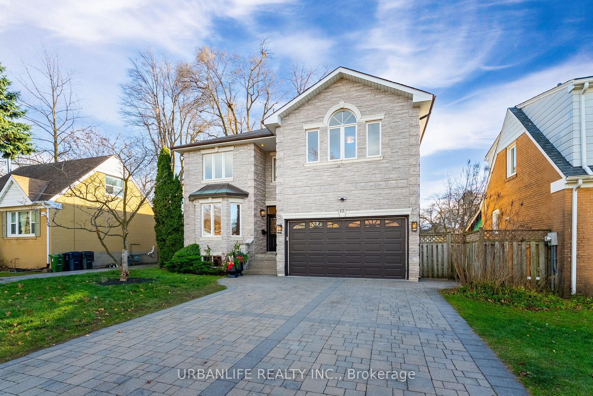 111 Pleasant Avenue, Toronto, ON M2M 1M2 photo 3