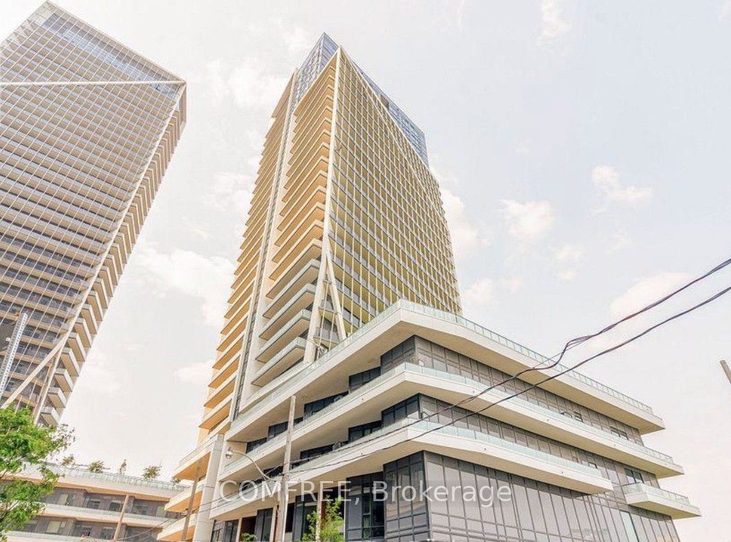 30 Ordnance Street 1112, Toronto, ON M6K 0C8