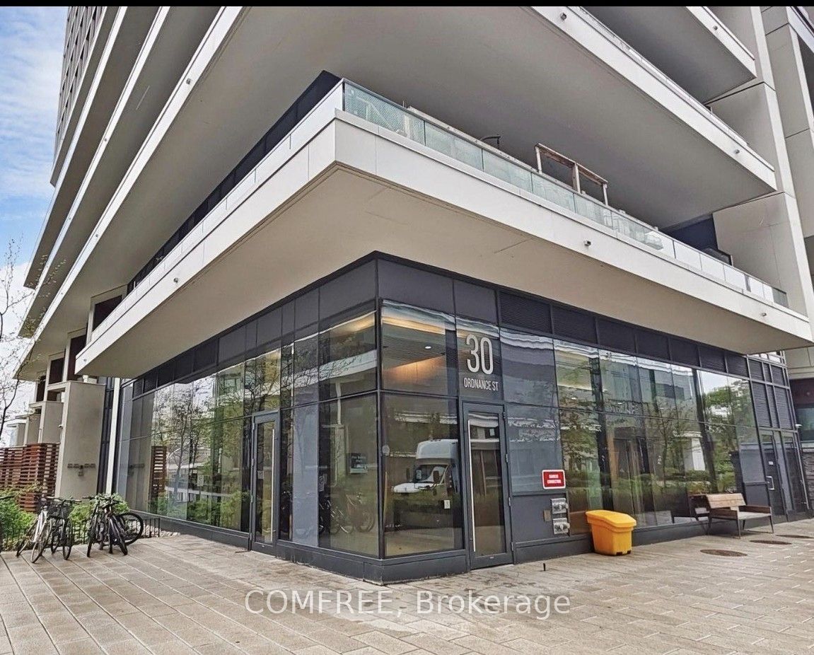 30 Ordnance Street 1112, Toronto, ON M6K 0C8 photo 2
