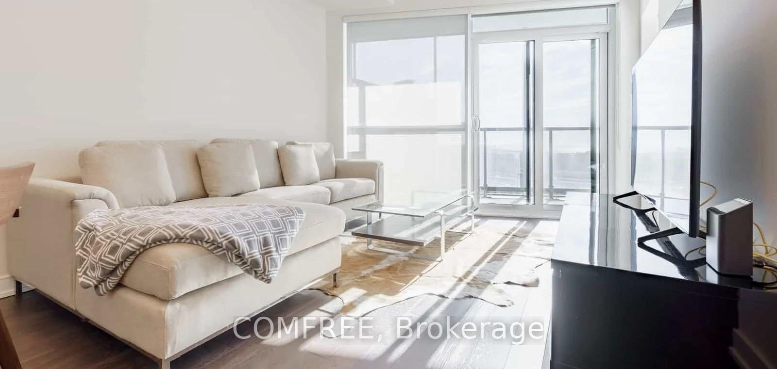 30 Ordnance Street 1112, Toronto, ON M6K 0C8 photo 3