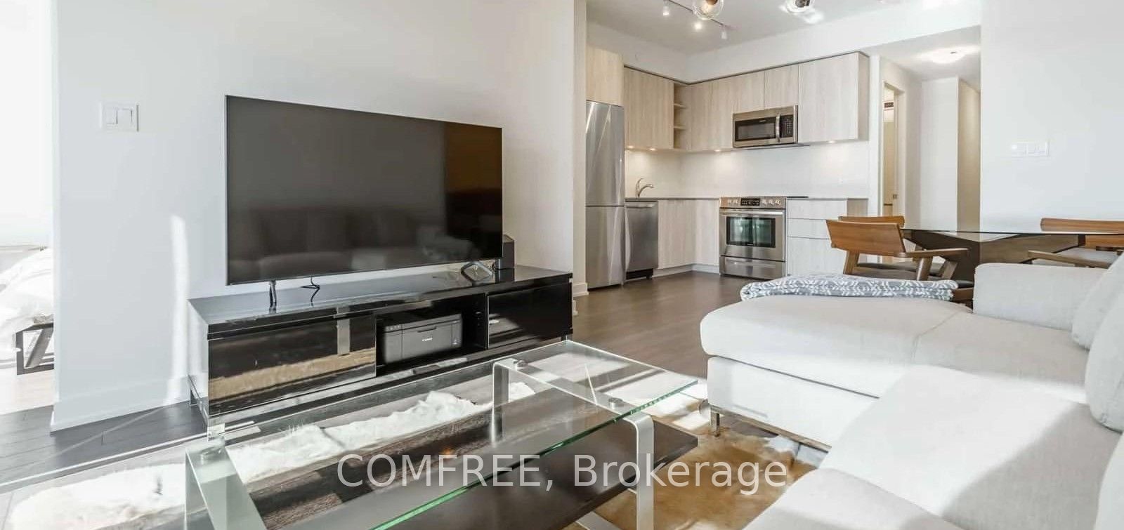 30 Ordnance Street 1112, Toronto, ON M6K 0C8 photo 4