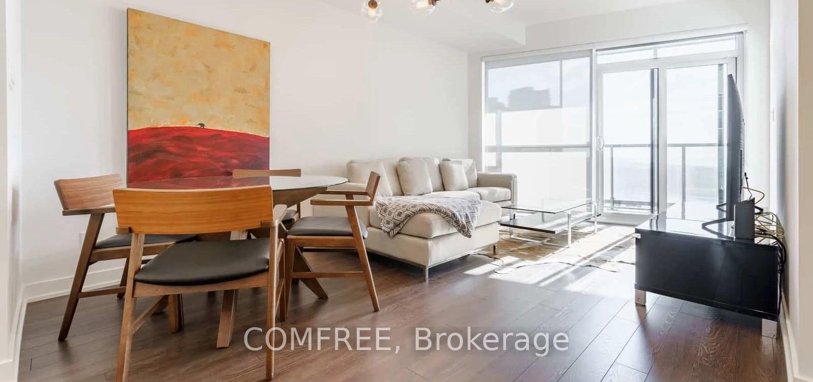 30 Ordnance Street 1112, Toronto, ON M6K 0C8 photo 5