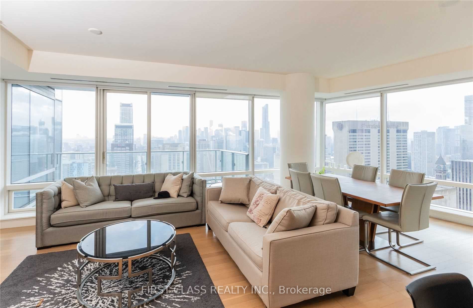 180 University Avenue 4106, Toronto, ON M5H 0A2 photo 5