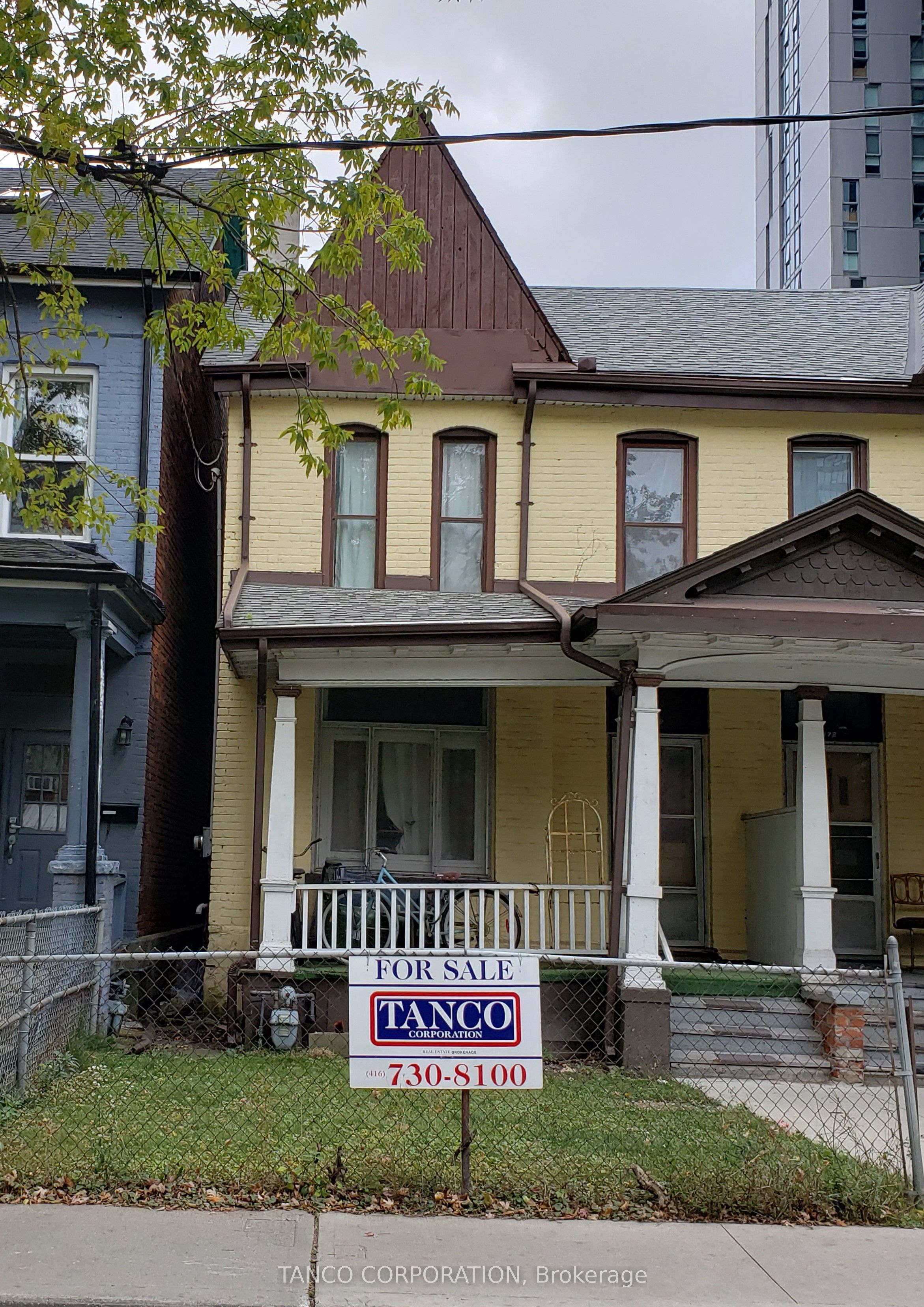 170 Huron Street, Toronto, ON M5T 2B4 photo 3