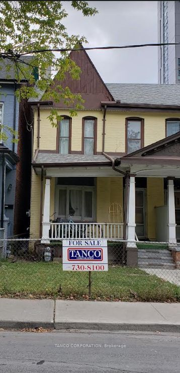 170 Huron Street, Toronto, ON M5T 2B4 photo 5