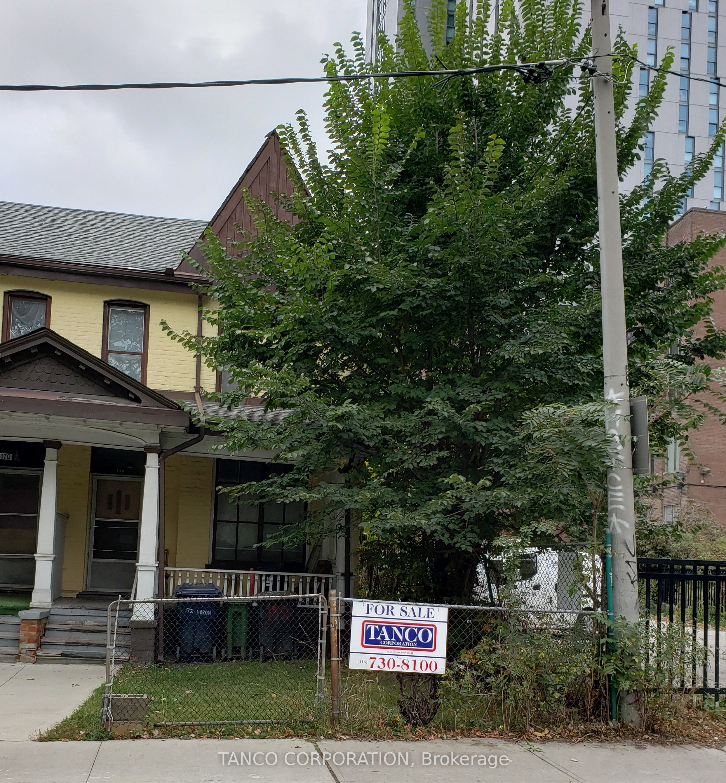 172 Huron Street, Toronto, ON M5T 2B4 photo 5