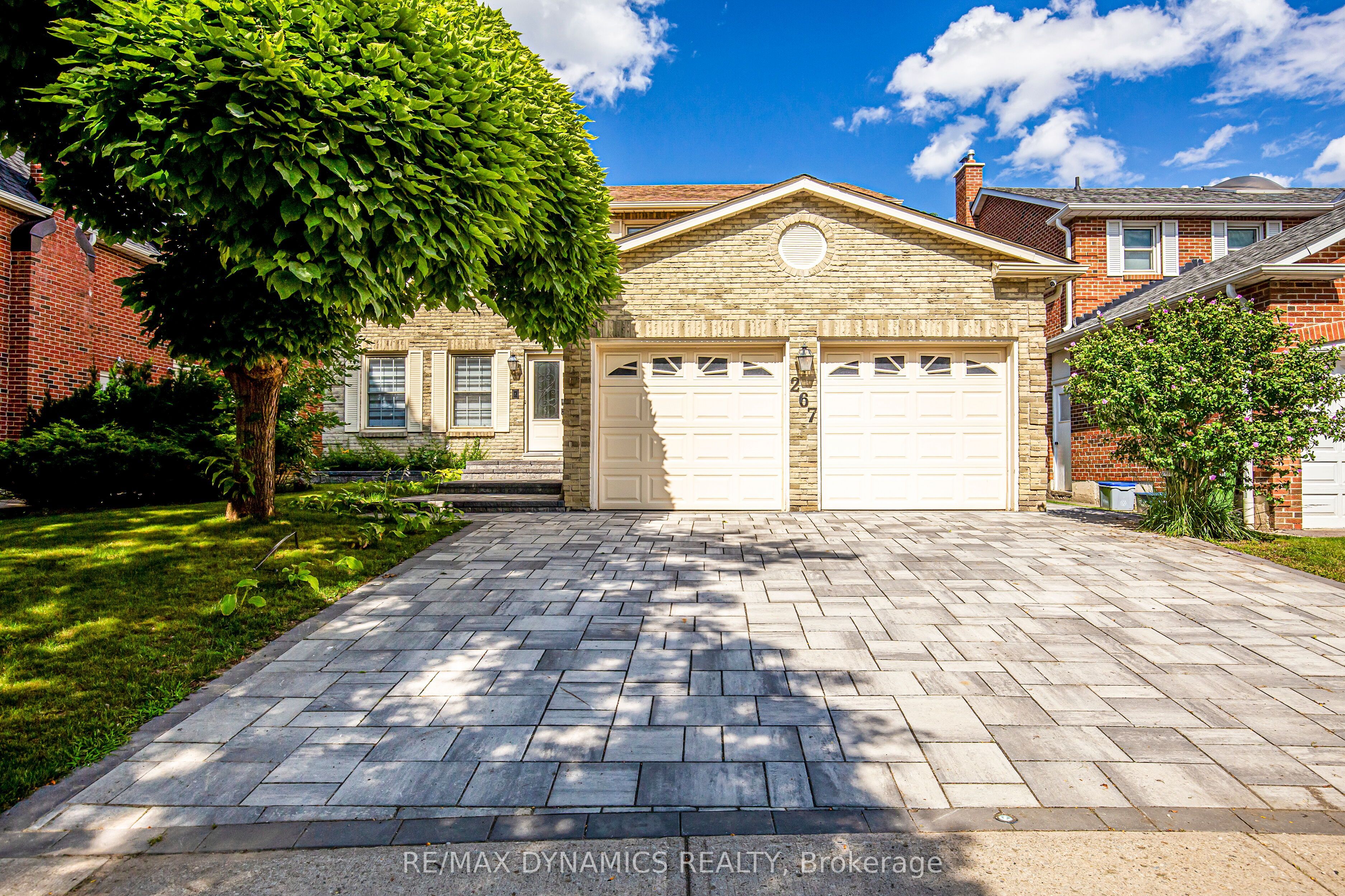 267 Hidden Trail, Toronto, ON M2R 3S7 photo 2