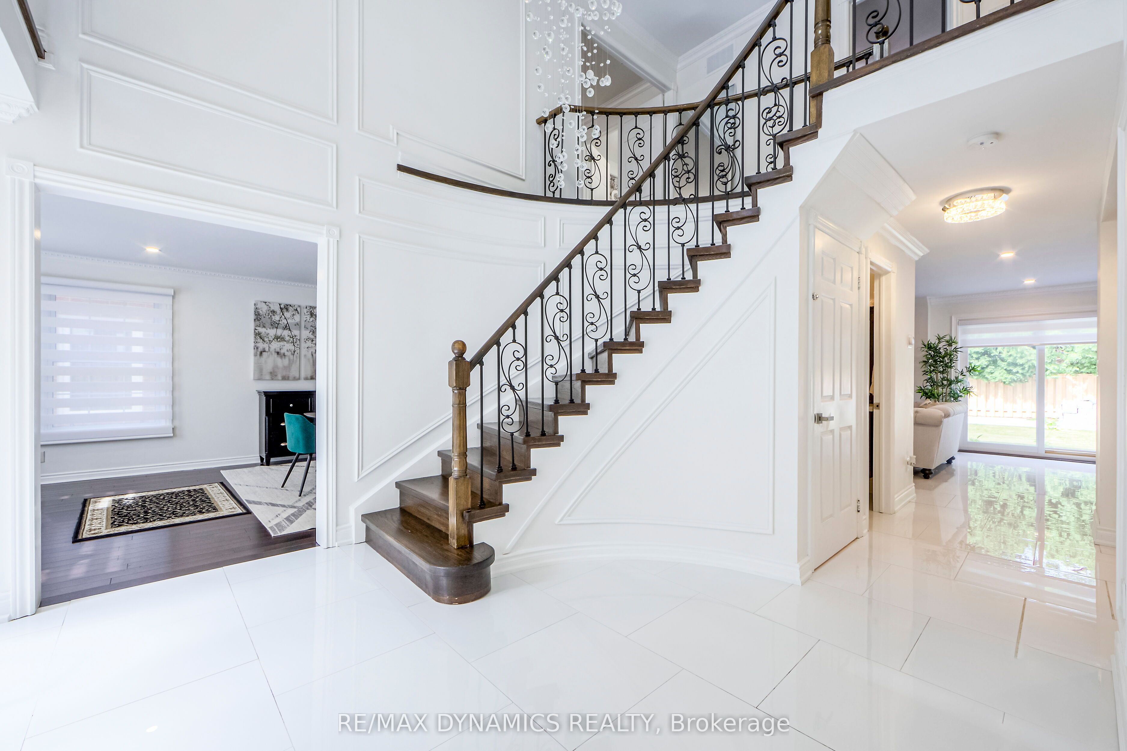 267 Hidden Trail, Toronto, ON M2R 3S7 photo 5