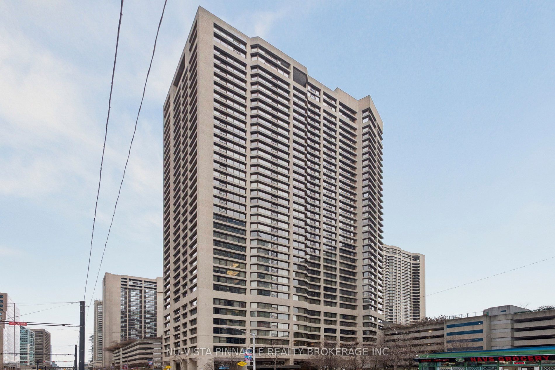 55 Harbour Square 1418, Toronto, ON M5J 2L1 photo 2