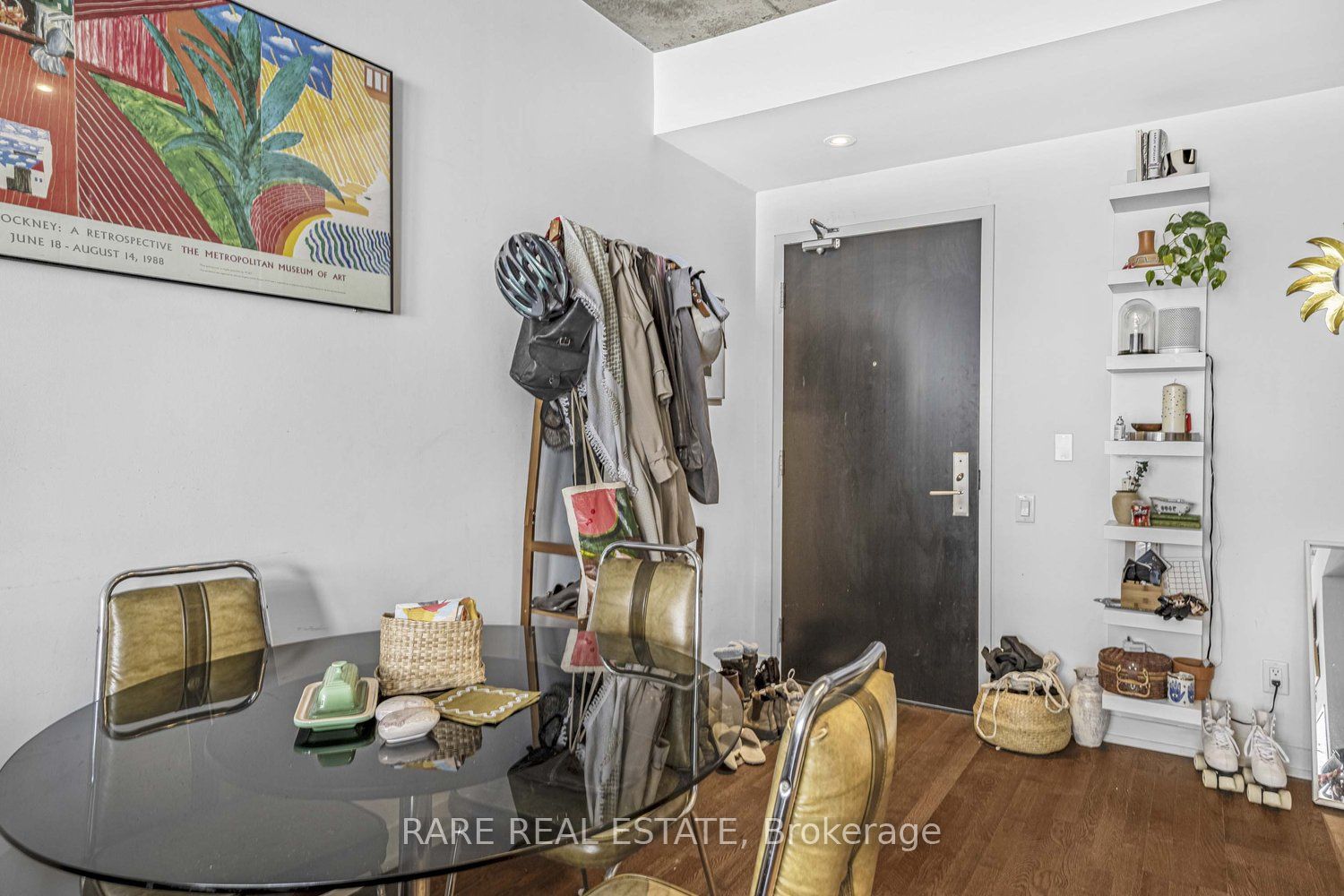 650 King Street W 701, Toronto, ON M5V 1M7 photo 4