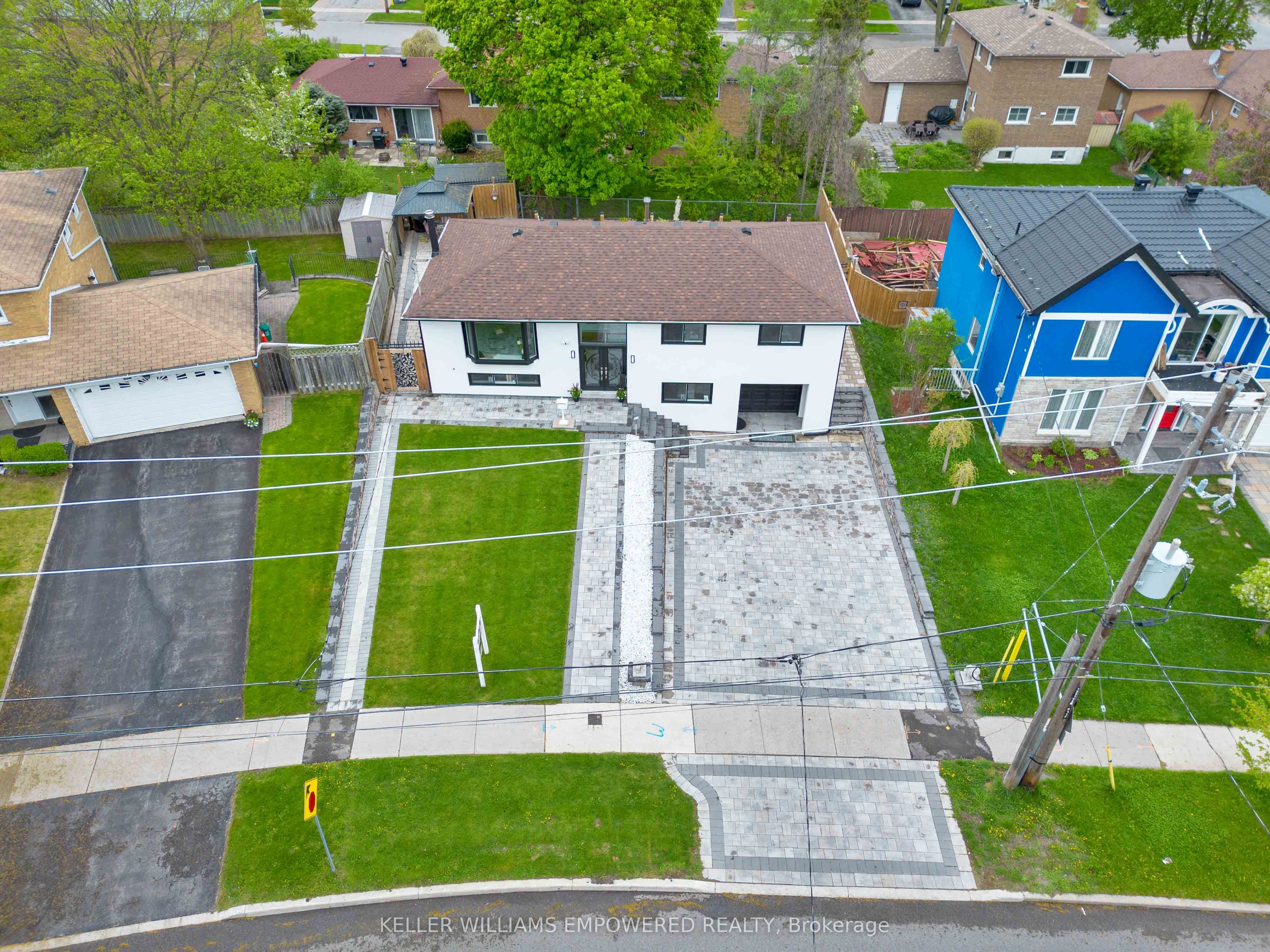 112 Kingslake Road, Toronto, ON M2J 3E8 photo 4
