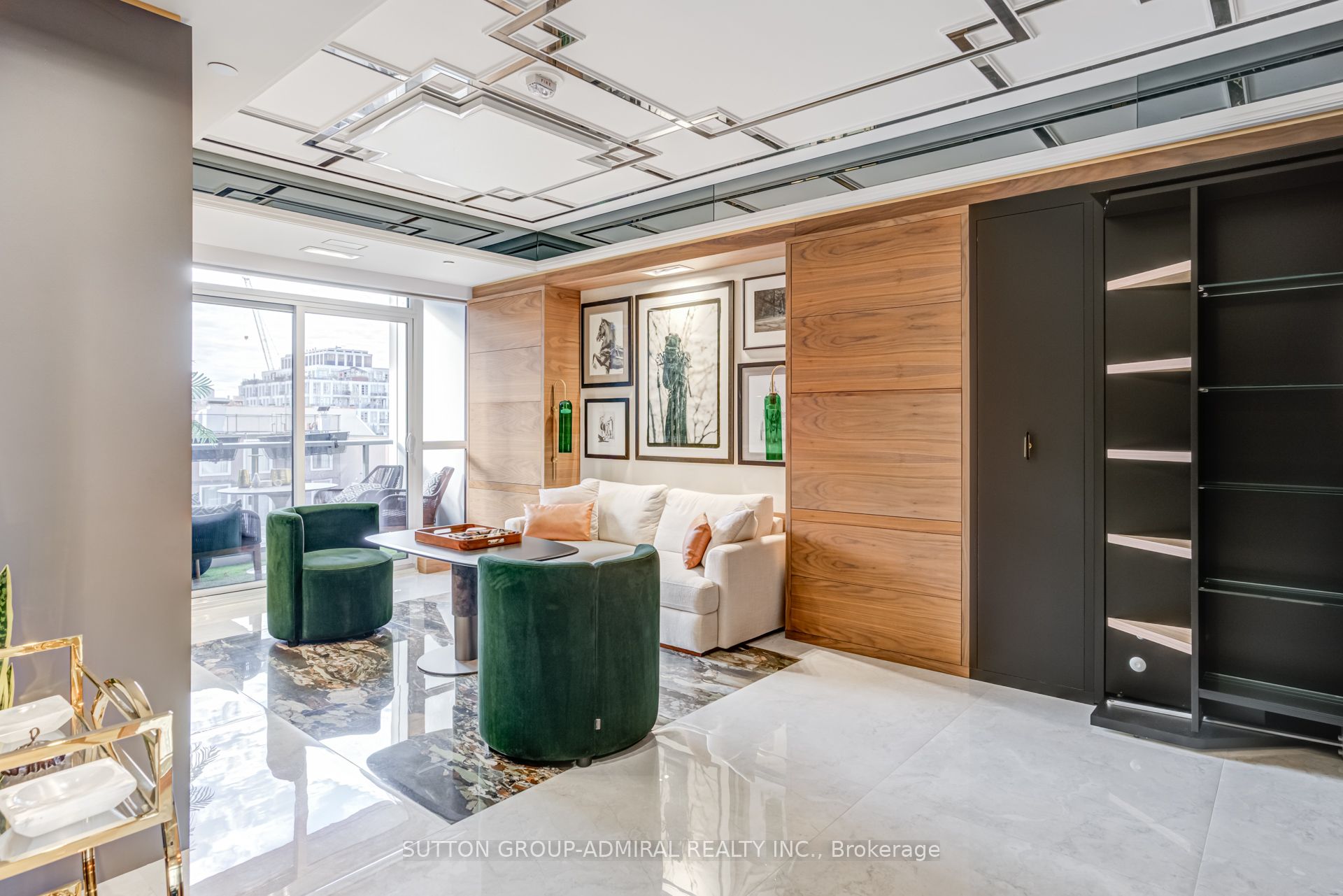 88 Cumberland Street 505, Toronto, ON M5R 0C8
