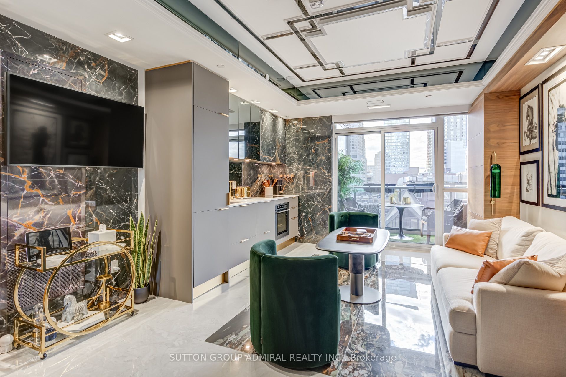 88 Cumberland Street 505, Toronto, ON M5R 0C8 photo 5
