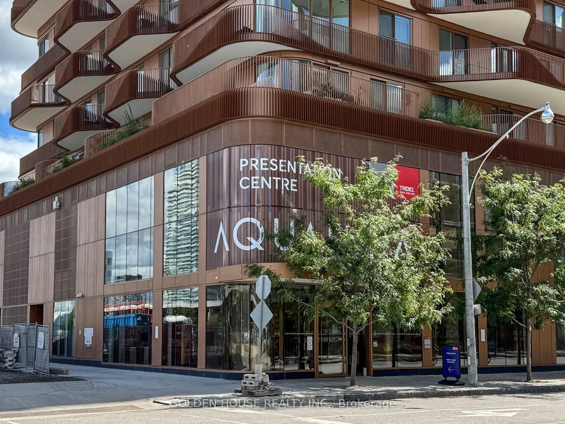 155 Merchants' Wharf LPH22, Toronto, ON M5A 0Y4 photo 3