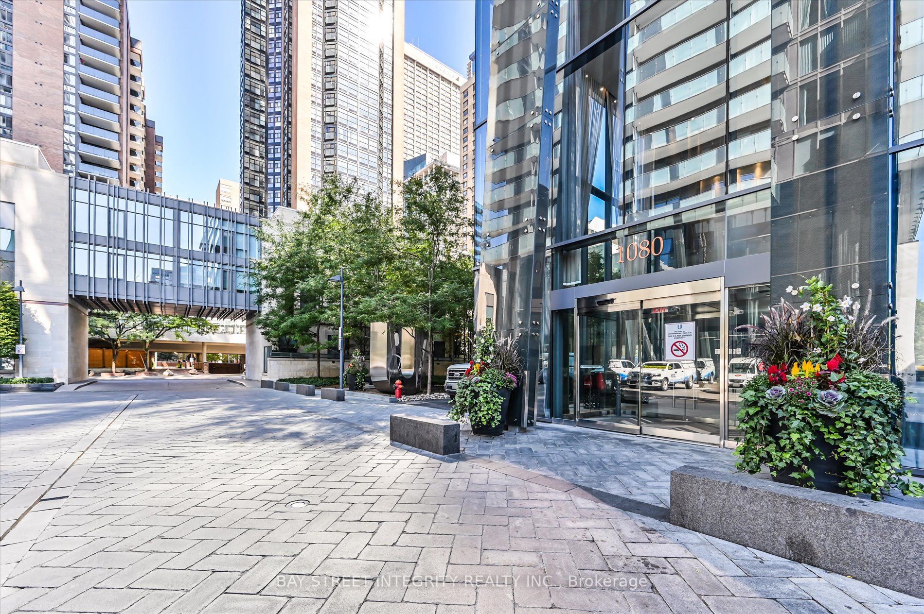 1080 Bay Street 5302, Toronto C01, ON M5S 0A5 photo 3