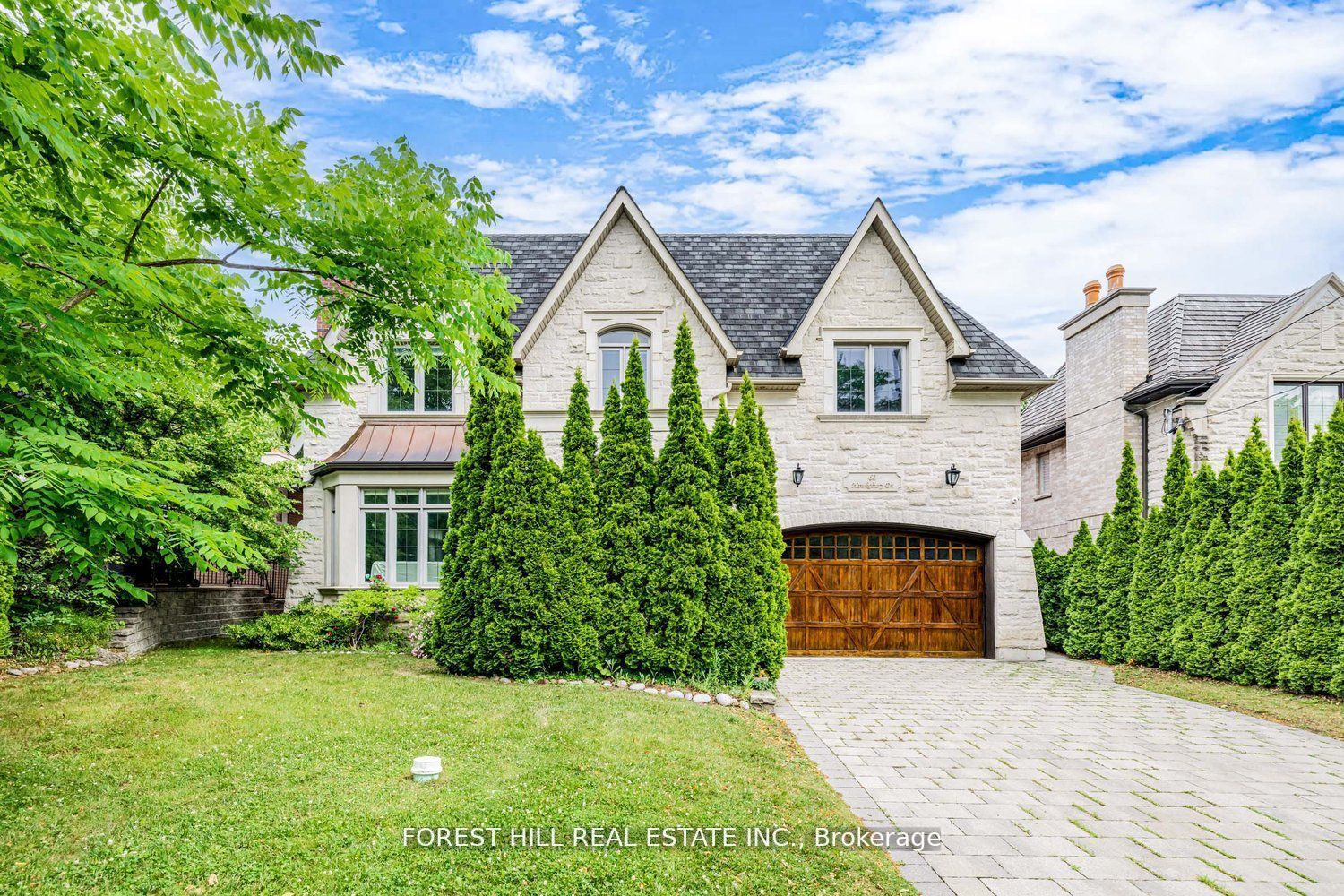 60 Hawksbury Drive, Toronto, ON M2K 1M5