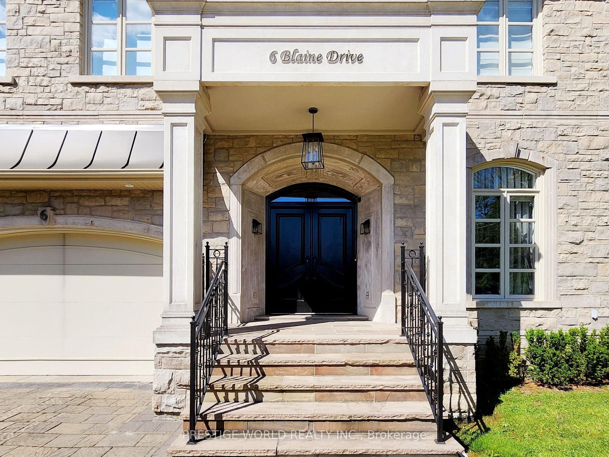 6 Blaine Drive, Toronto, ON M3B 2G4 photo 2