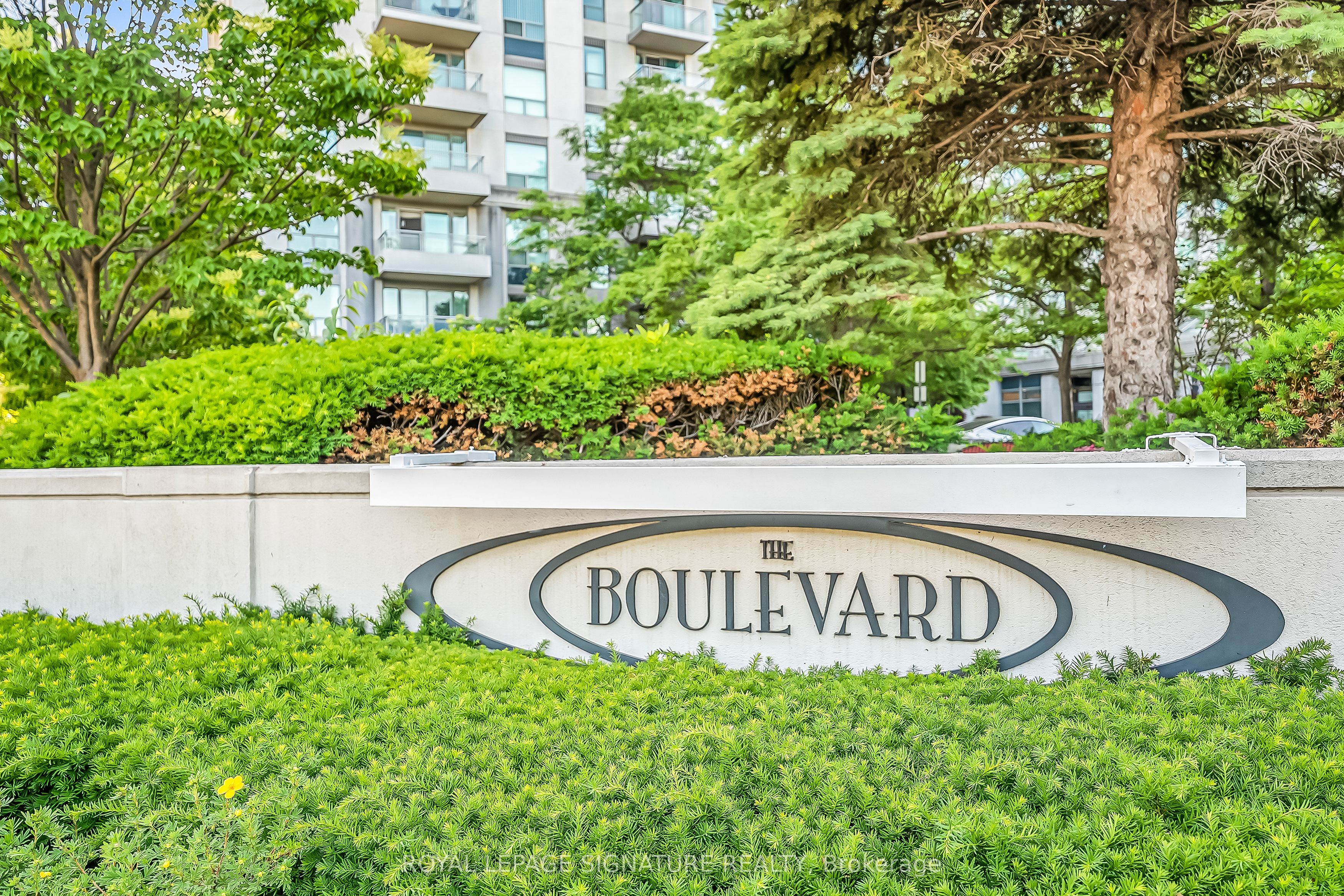 188 Doris Avenue 802, Toronto, ON M2N 6Z5