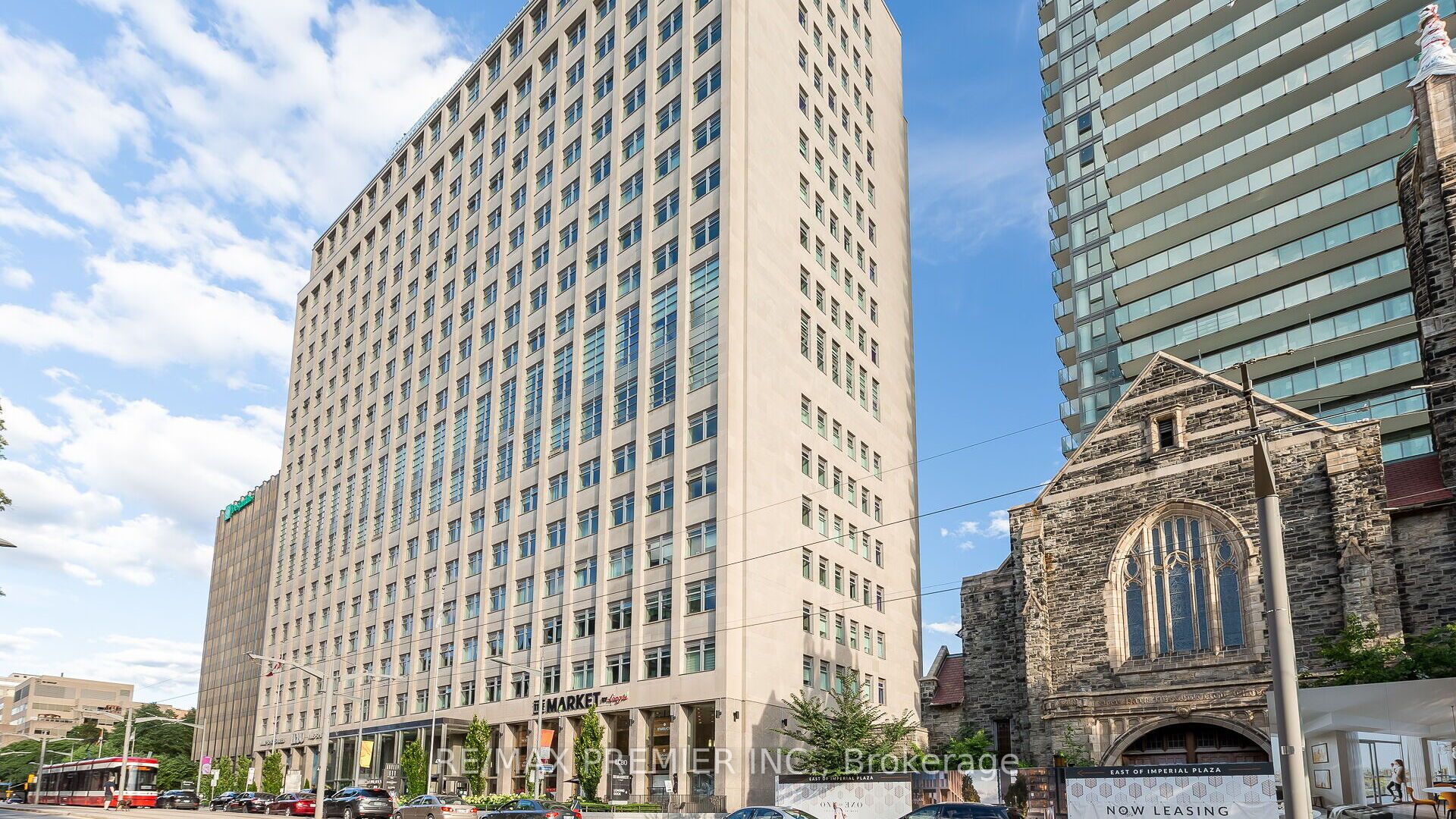 111 St. Clair Avenue W 607, Toronto, ON M4V 1N5 photo 3