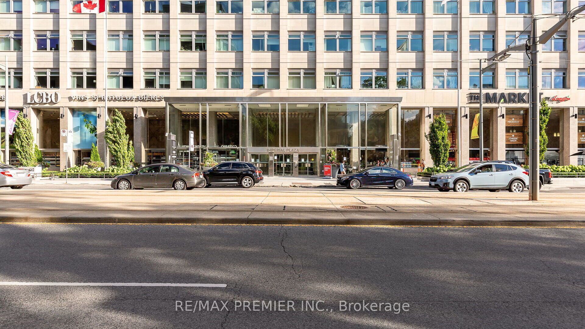 111 St. Clair Avenue W 607, Toronto, ON M4V 1N5 photo 4