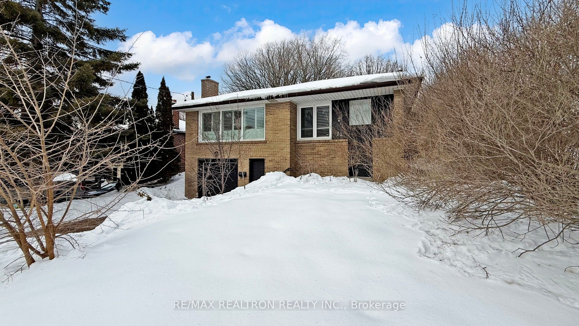 24 Fenelon Drive Main Floor, Toronto, ON M3A 3K3 photo 5