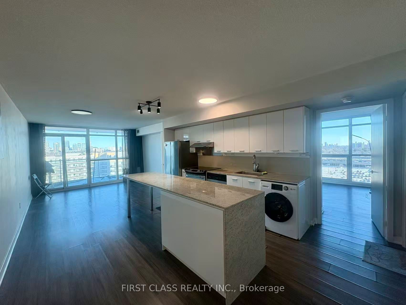 33 Singer Court 1511, Toronto, ON M2K 0B4 photo 3