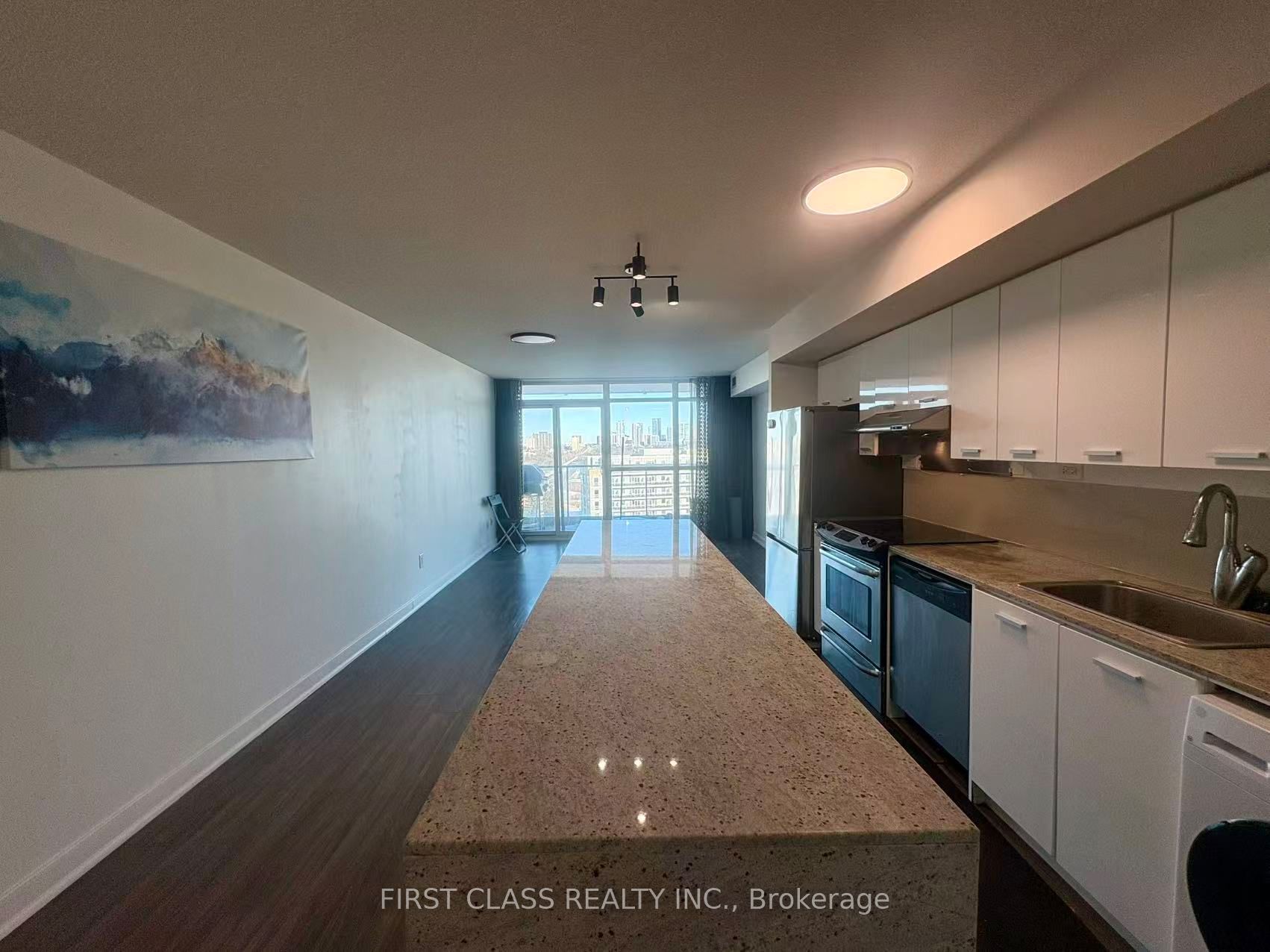 33 Singer Court 1511, Toronto, ON M2K 0B4 photo 4