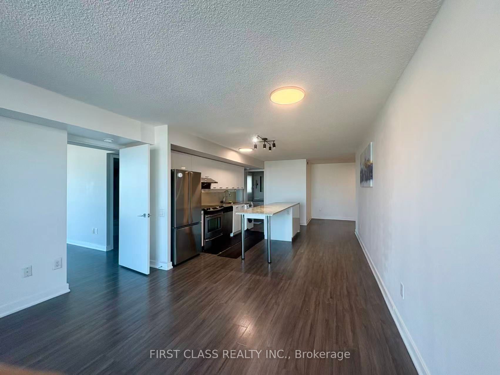 33 Singer Court 1511, Toronto, ON M2K 0B4 photo 5