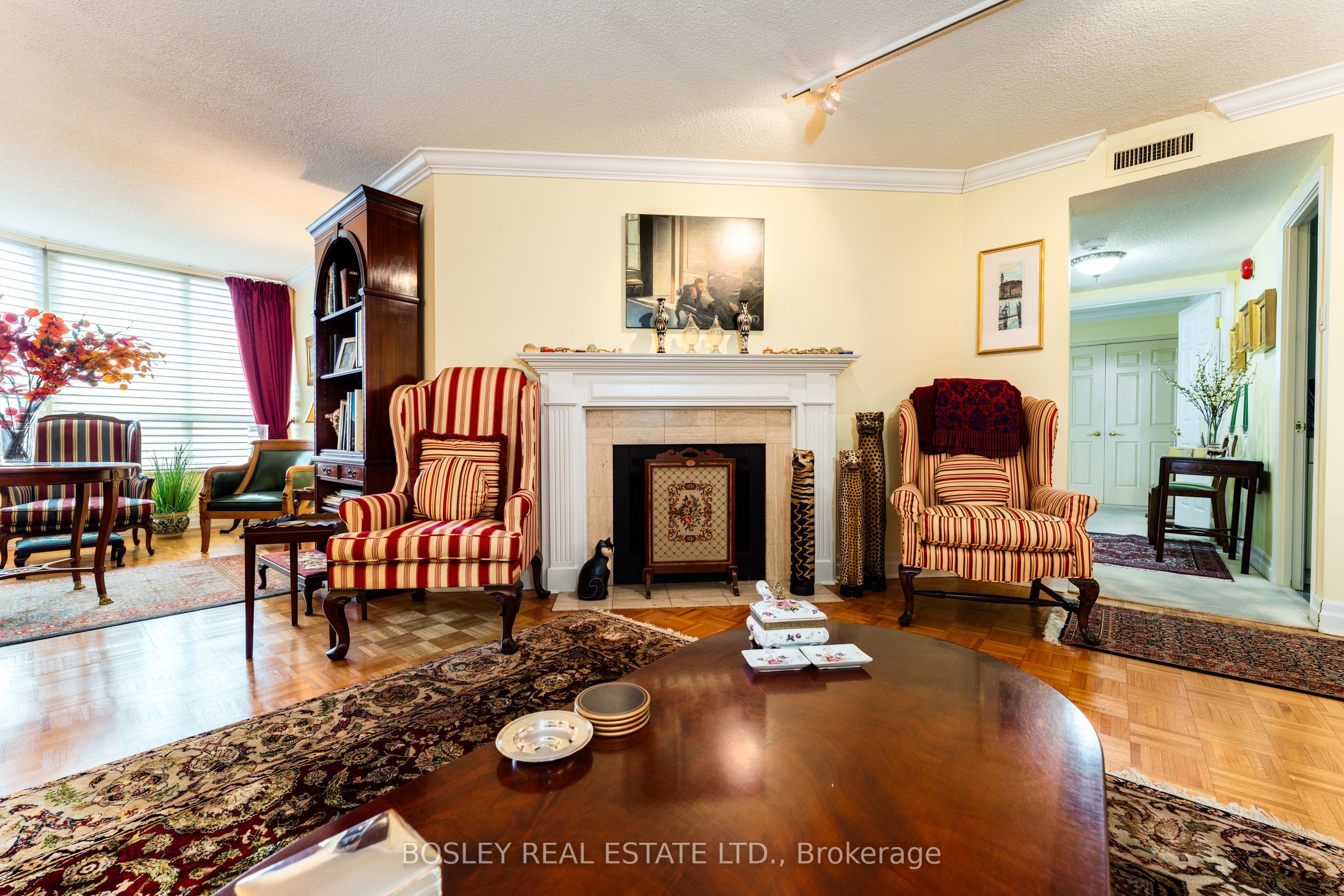 160 Frederick Street 605, Toronto, ON M5A 4H9 photo 3