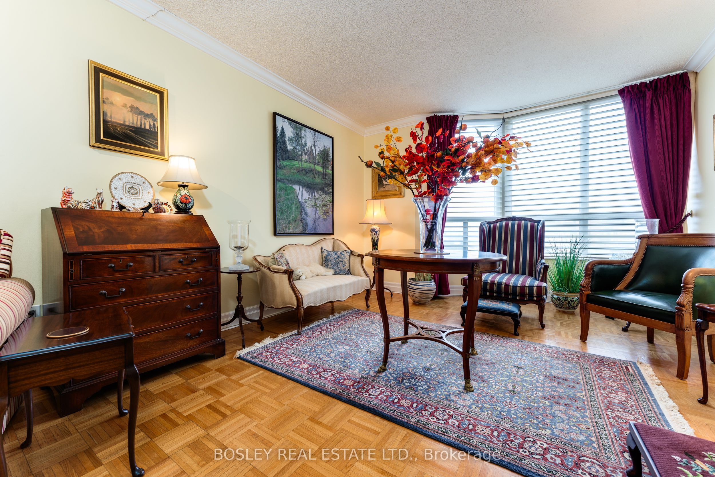 160 Frederick Street 605, Toronto, ON M5A 4H9 photo 4