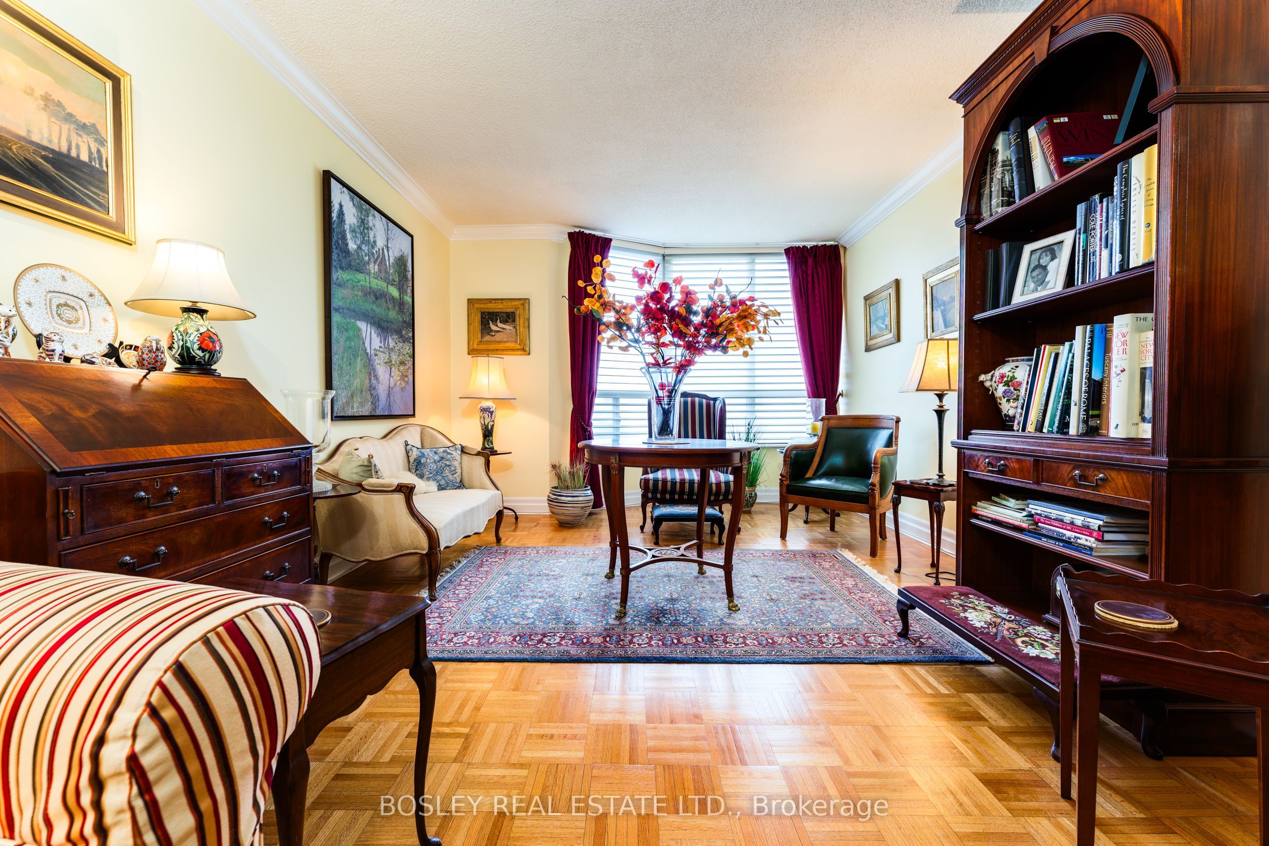 160 Frederick Street 605, Toronto, ON M5A 4H9 photo 5