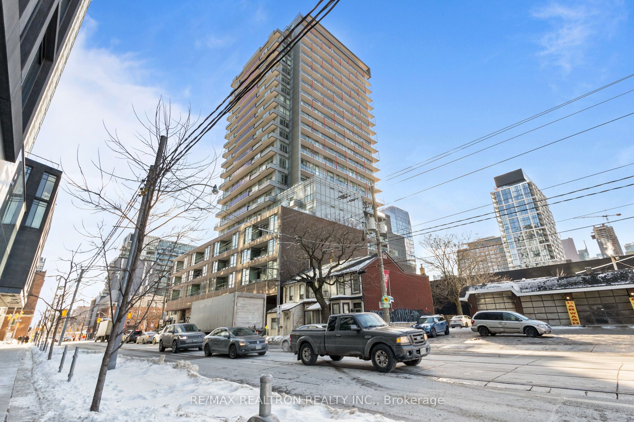 120 Parliament Street 1805, Toronto, ON M5A 2Y8 photo 3