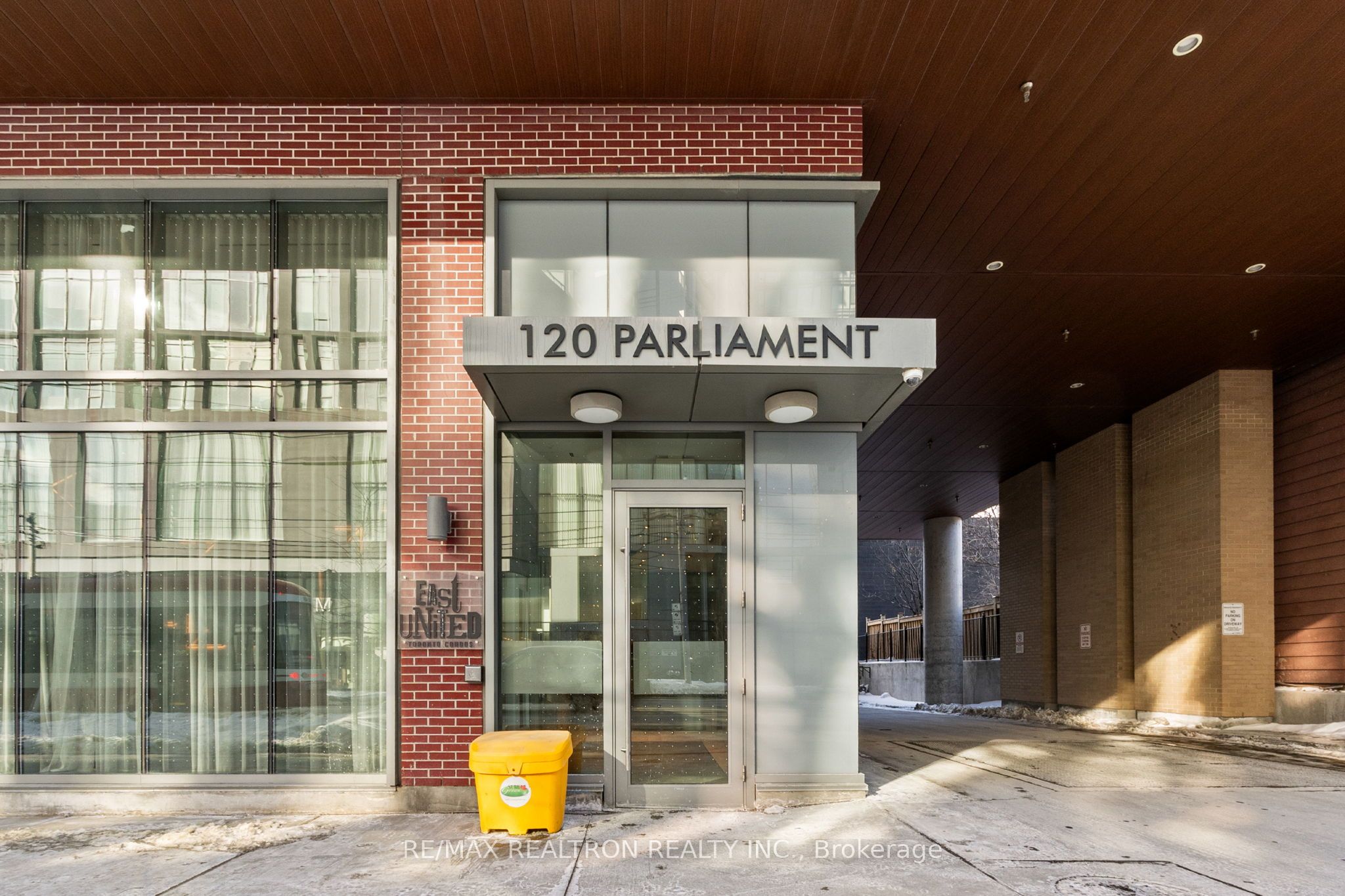 120 Parliament Street 1805, Toronto, ON M5A 2Y8 photo 5