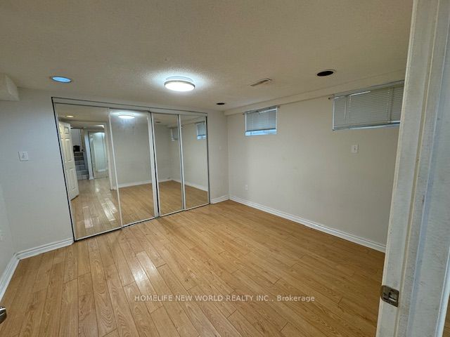 20 Castlebury Crescent N Basement, Toronto, ON M2H 1W6 photo 5