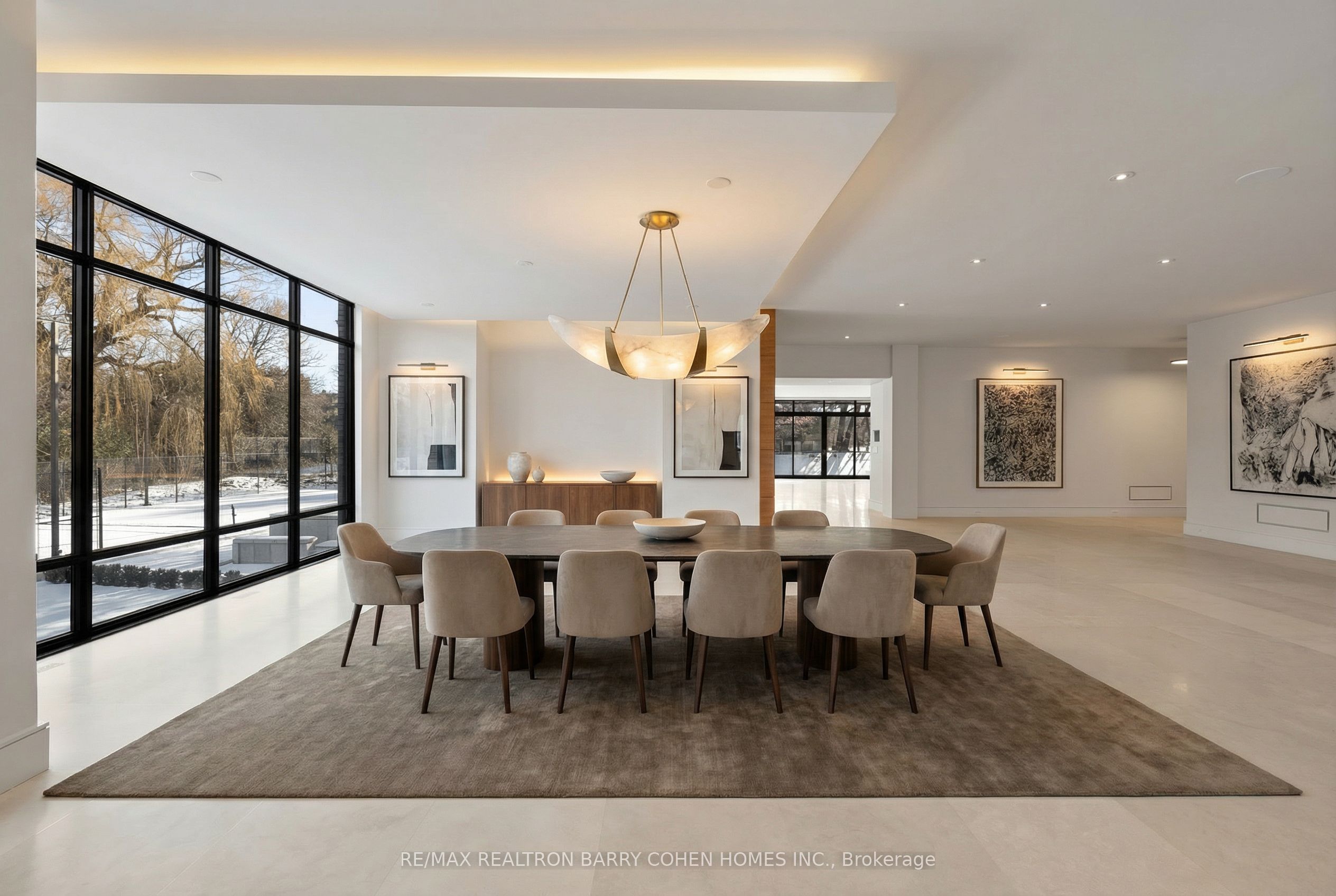 103 Old Colony Road, Toronto, ON M2L 2K3 photo 4